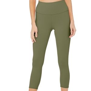 Alo Yoga high waist Capri legging